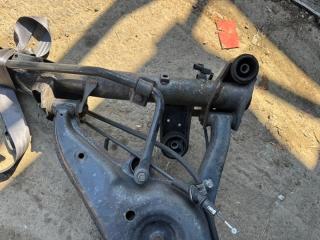 Балка задняя MITSUBISHI RVR N61W 2WD 2 ракурс
