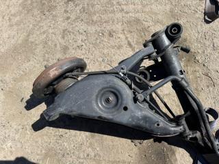 Балка задняя MITSUBISHI RVR N61W 2WD 3 ракурс