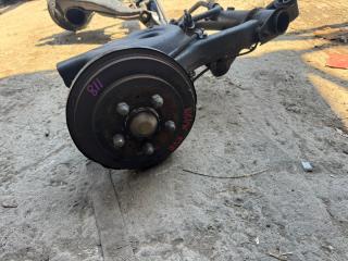 Балка задняя MITSUBISHI RVR N61W 2WD 4 ракурс