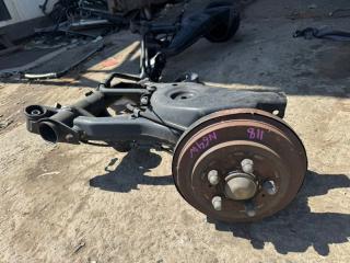 Балка задняя MITSUBISHI RVR N61W 2WD 5 ракурс