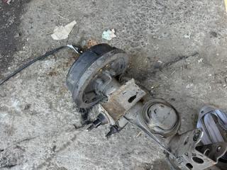 Мост задний NISSAN TERRANO D21 TD27 NO,LSD,39,8 4 ракурс