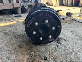 Мост задний NISSAN TERRANO D21 TD27 NO,LSD,39,8 5 ракурс