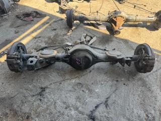 Мост задний MITSUBISHI PAJERO V44W 4D56T LSD,37,7,5,285 4 ракурс