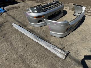 Nose cut MITSUBISHI RVR N61W KOMPLEKT, A/T. 2 ракурс