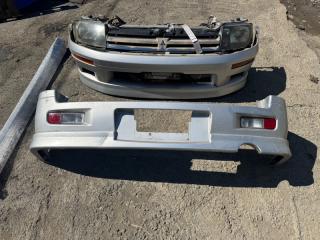 Бампер задний MITSUBISHI RVR N61W KOMPLEKT, A,T 1 ракурс