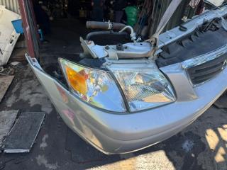 Nose cut MAZDA MPV LW5W GY A,T, COLOR 18G 3 ракурс Nose cut MAZDA MPV LW5W GY A,T, COLOR 18G 3 ракурс