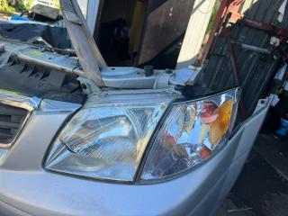 Nose cut MAZDA MPV LW5W GY A,T, COLOR 18G 5 ракурс Nose cut MAZDA MPV LW5W GY A,T, COLOR 18G 5 ракурс