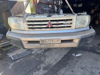 Nose cut MITSUBISHI PAJERO IO контрактная Nose cut MITSUBISHI PAJERO IO