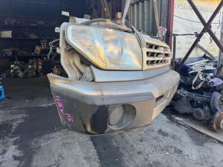 Nose cut MITSUBISHI PAJERO IO H76W 1MODEL, A,T. 2 ракурс