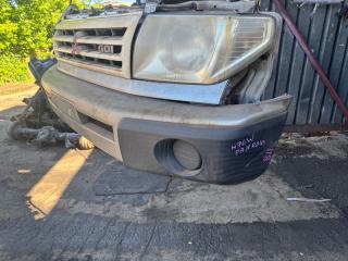 Nose cut MITSUBISHI PAJERO IO H76W 1MODEL, A,T. 3 ракурс
