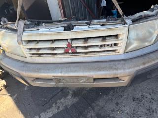 Nose cut MITSUBISHI PAJERO IO H76W 1MODEL, A,T. 4 ракурс