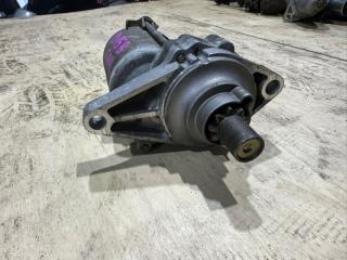 Стартер HONDA CAPA GA4 D15B A,T 2 ракурс