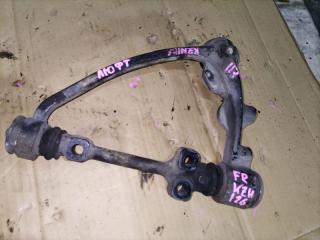 Рычаг правый передний TOYOTA HIACE KZH126 48066-29025 2 ракурс