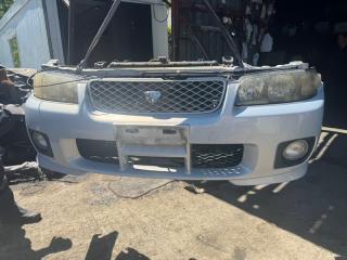 Nose cut NISSAN AVENIR PW11 SR20 A,T,COLOR KX2 2 ракурс
