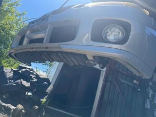 Nose cut NISSAN AVENIR PW11 SR20 A,T,COLOR KX2 5 ракурс
