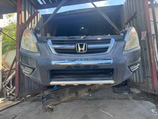 Nose cut HONDA CR-V контрактная Nose cut HONDA CR-V
