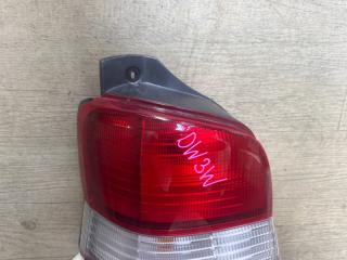 Стоп-сигнал левый MAZDA DEMIO DW3W 74-14 3 ракурс
