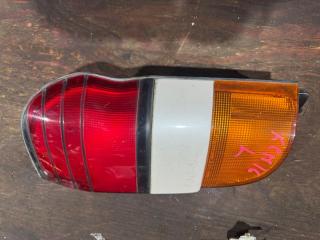 Стоп-сигнал TOYOTA GRANVIA KCH16 26-55 2 ракурс Стоп-сигнал TOYOTA GRANVIA KCH16 26-55 2 ракурс