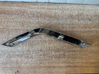 Накладка на бампер левая передняя TOYOTA ALPHARD AGH40 52713-V2030 5 ракурс
