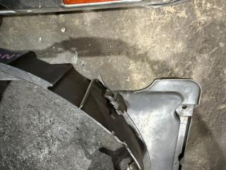 Nose cut NISSAN TERRANO D21 TD27 M/T 3 ракурс