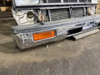 Nose cut NISSAN TERRANO D21 TD27 M/T 4 ракурс