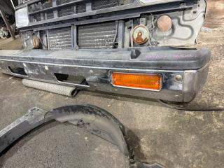 Nose cut NISSAN TERRANO D21 TD27 M/T 5 ракурс