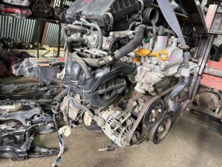 Двигатель TOYOTA BB QNC20 K3VE 2340396 3 ракурс Двигатель TOYOTA BB QNC20 K3VE 2340396 3 ракурс