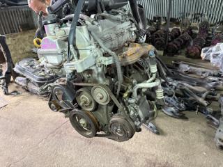 Двигатель TOYOTA BB QNC20 K3VE 2340396 5 ракурс Двигатель TOYOTA BB QNC20 K3VE 2340396 5 ракурс