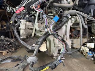 АКПП TOYOTA BB QNC20 K3VE 2WD,A4BD01A 5 ракурс