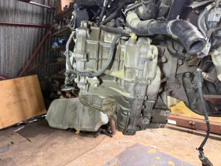 АКПП TOYOTA COROLLA AXIO NZE141 1NZ-FE K310,02A,2WD 2 ракурс