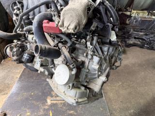 АКПП TOYOTA COROLLA AXIO NZE141 1NZ-FE K310,02A,2WD 3 ракурс