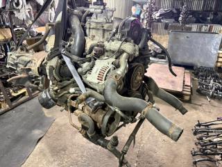 Двигатель TOYOTA TOWN ACE CR31 3CT 2980452 2 ракурс