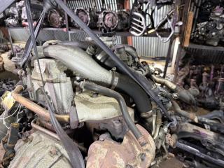 Двигатель TOYOTA TOWN ACE CR31 3CT 2980452 4 ракурс