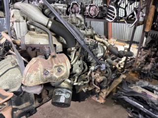 Двигатель TOYOTA TOWN ACE CR31 3CT 2980452 5 ракурс