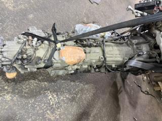 АКПП MITSUBISHI DELICA PD6W 6G72 V4A51,2MOD 3 ракурс