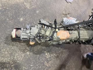 АКПП MITSUBISHI DELICA PD6W 6G72 V4A51,2MOD 4 ракурс