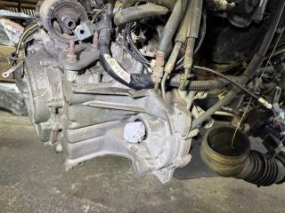 АКПП MITSUBISHI DION CR9W 4G63 F4A421JZB1,2WD 2 ракурс