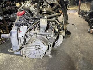 АКПП MITSUBISHI DION CR9W 4G63 F4A421JZB1,2WD 3 ракурс