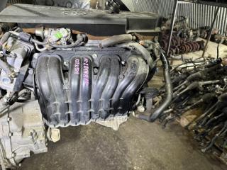 Двигатель TOYOTA AVENSIS AZT251 2AZFSE 2814814 5 ракурс