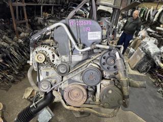 Запчасть двигатель MAZDA TRIBUTE