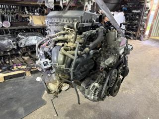 Двигатель TOYOTA PASSO QNC10 K3VE 1964990 2 ракурс