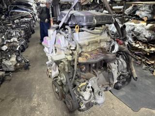 Двигатель TOYOTA PASSO QNC10 K3VE 1964990 3 ракурс
