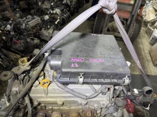 Двигатель TOYOTA PASSO QNC10 K3VE 1964990 5 ракурс