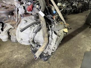 АКПП TOYOTA BB QNC20 K3 2WD,A4BD01A 2 ракурс