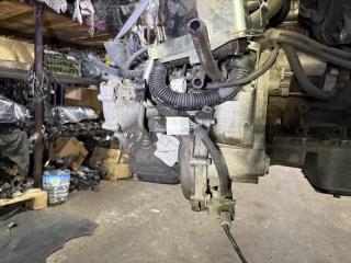АКПП TOYOTA BB QNC20 K3 2WD,A4BD01A 3 ракурс
