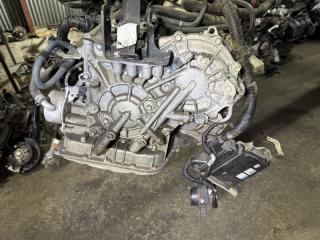АКПП TOYOTA COROLLA AXIO ZRE142 2ZR K311-01A,2WD 1 ракурс
