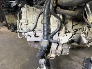 АКПП TOYOTA COROLLA AXIO ZRE142 2ZR K311-01A,2WD 2 ракурс