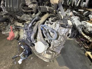АКПП TOYOTA COROLLA AXIO ZRE142 2ZR K311-01A,2WD 3 ракурс