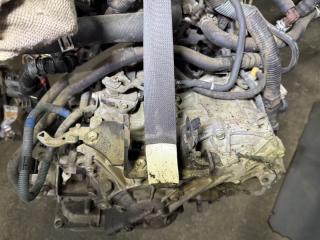АКПП TOYOTA COROLLA AXIO ZRE142 2ZR K311-01A,2WD 4 ракурс