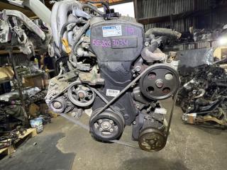 Двигатель TOYOTA RAUM контрактная Двигатель TOYOTA RAUM